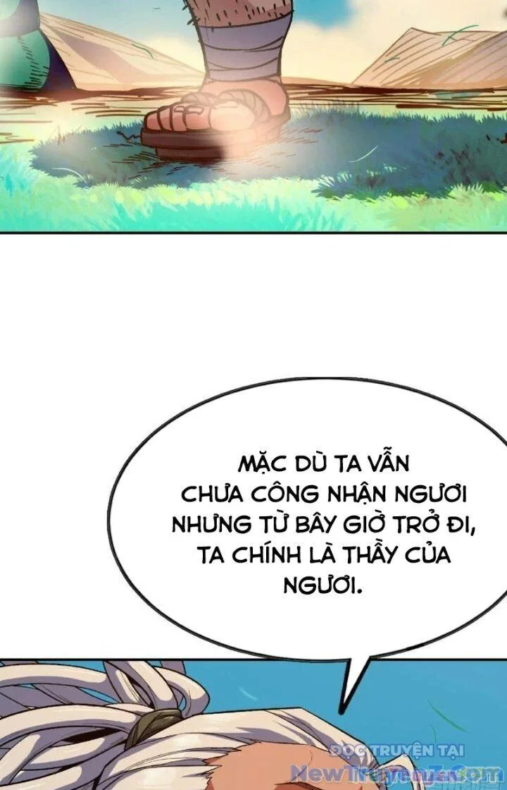 Dũng Sĩ Nấm chương 78 - trang 32
