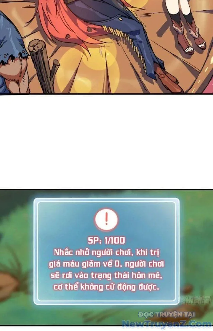 Dũng Sĩ Nấm chương 78 - trang 41