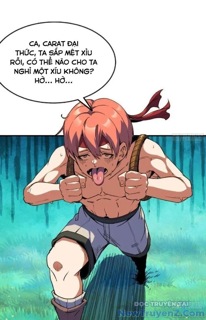 Dũng Sĩ Nấm chương 78 - trang 42