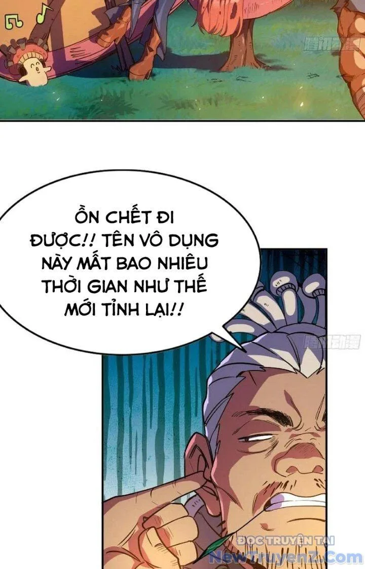 Dũng Sĩ Nấm chương 79 - trang 22
