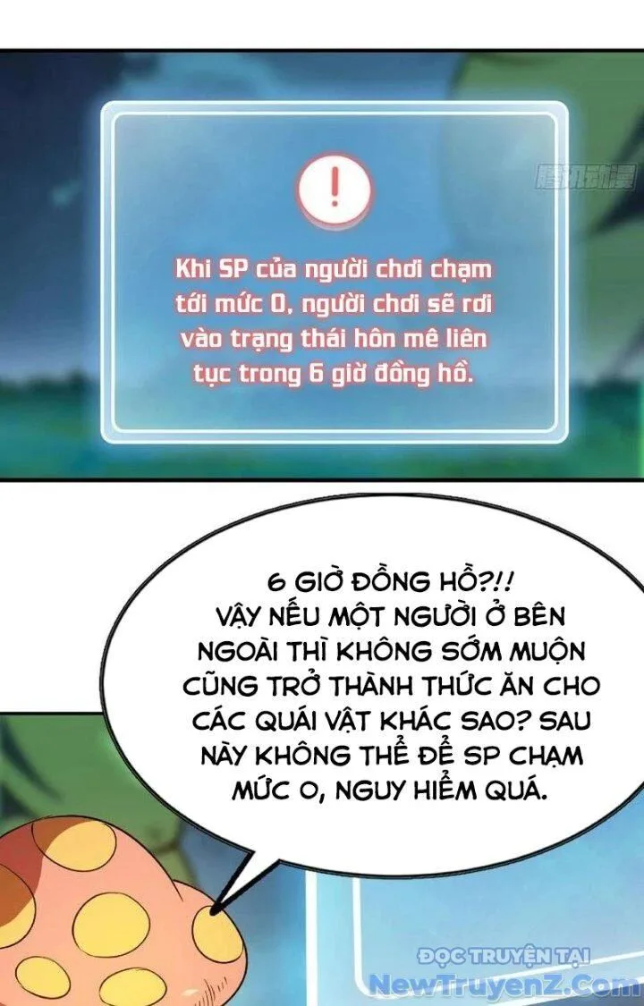Dũng Sĩ Nấm chương 79 - trang 24