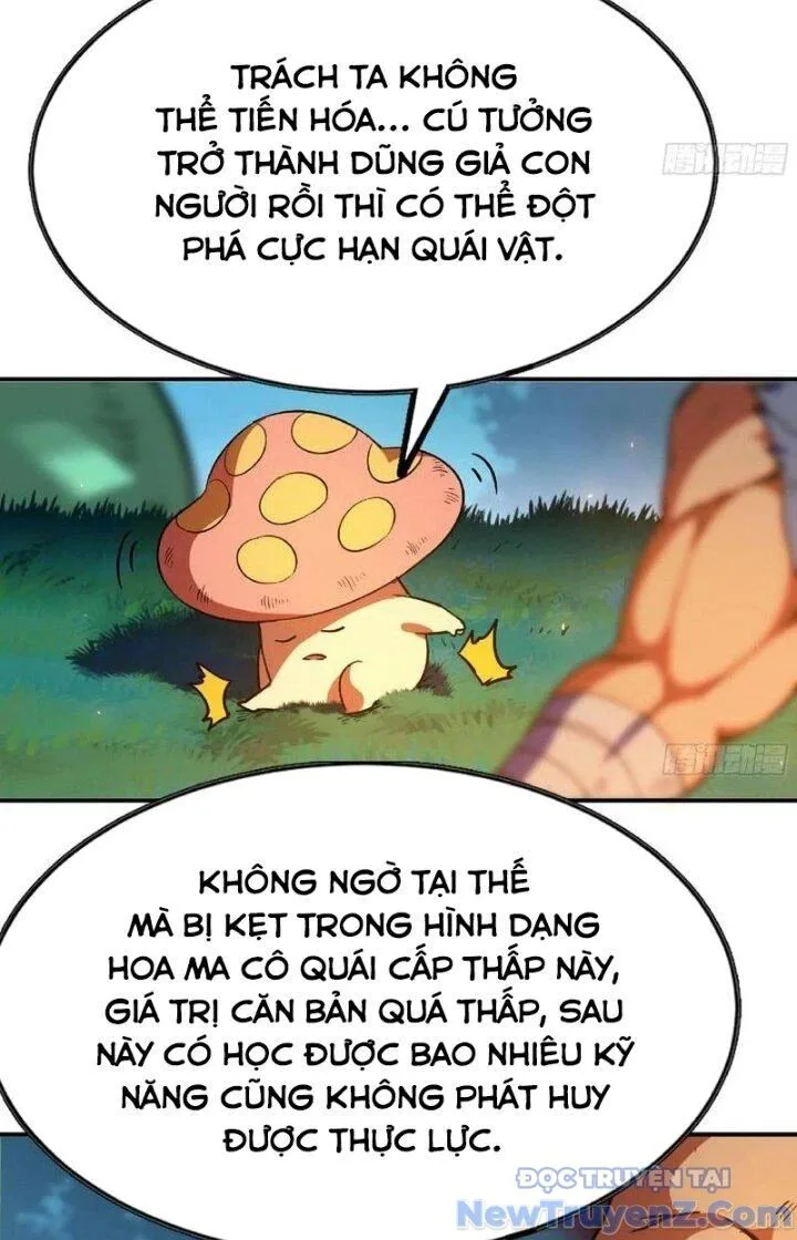 Dũng Sĩ Nấm chương 79 - trang 28