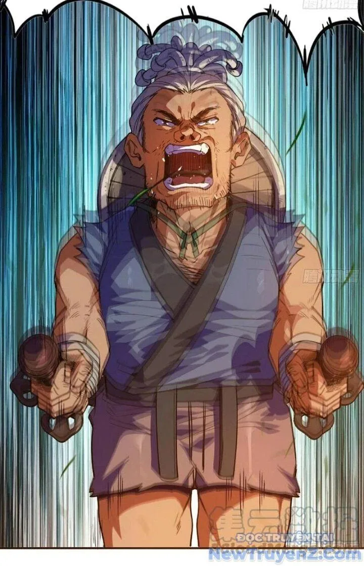 Dũng Sĩ Nấm chương 79 - trang 32