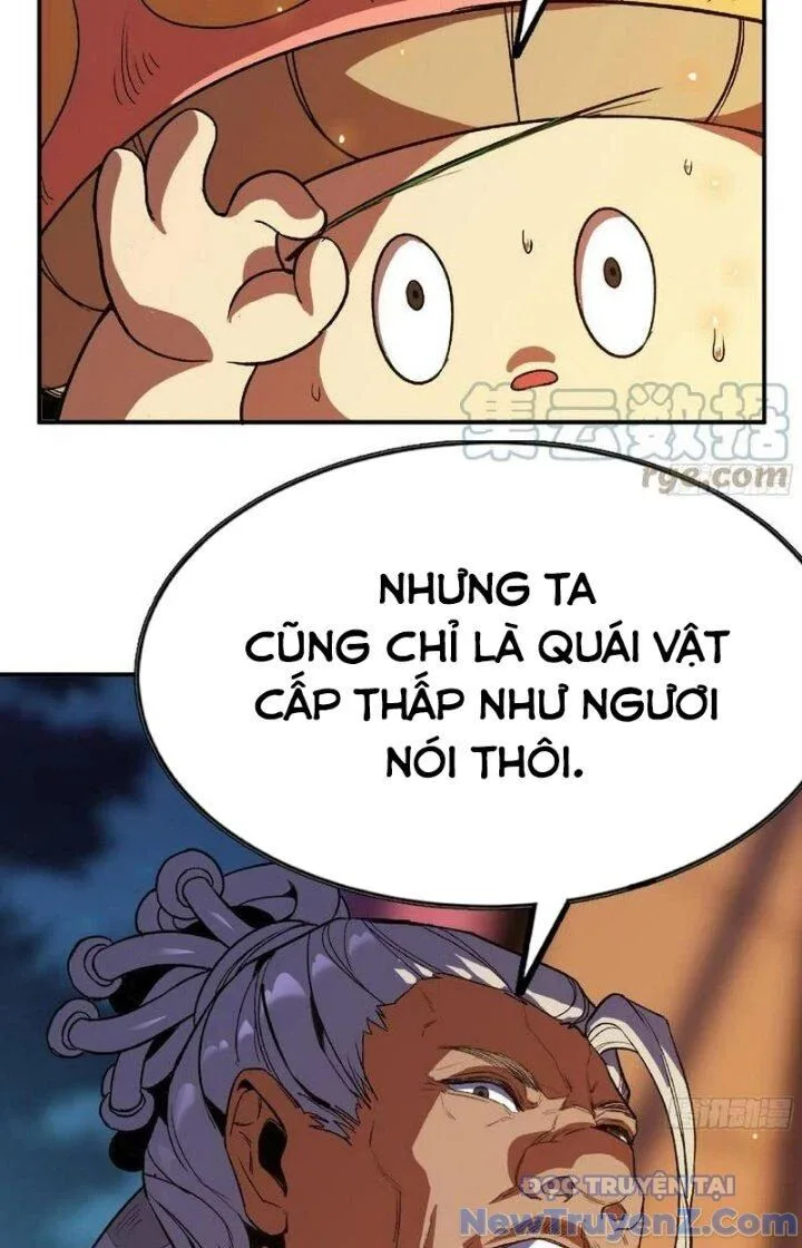 Dũng Sĩ Nấm chương 79 - trang 43