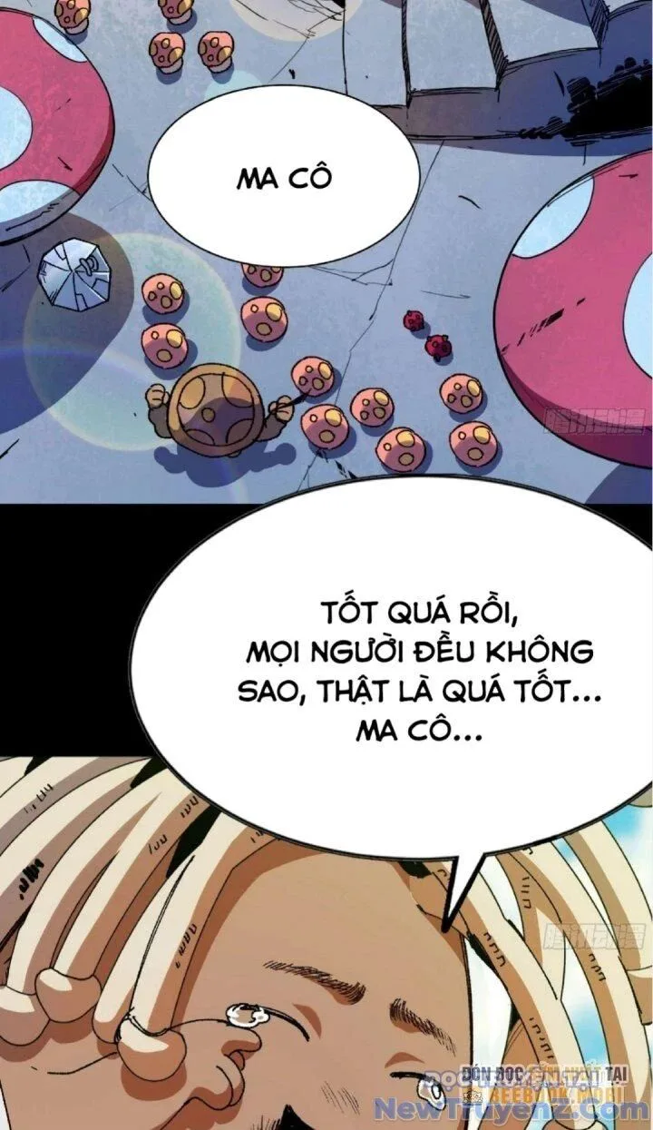 Dũng Sĩ Nấm chương 82 - trang 4