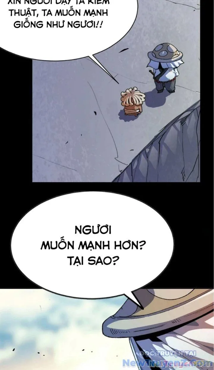 Dũng Sĩ Nấm chương 82 - trang 10