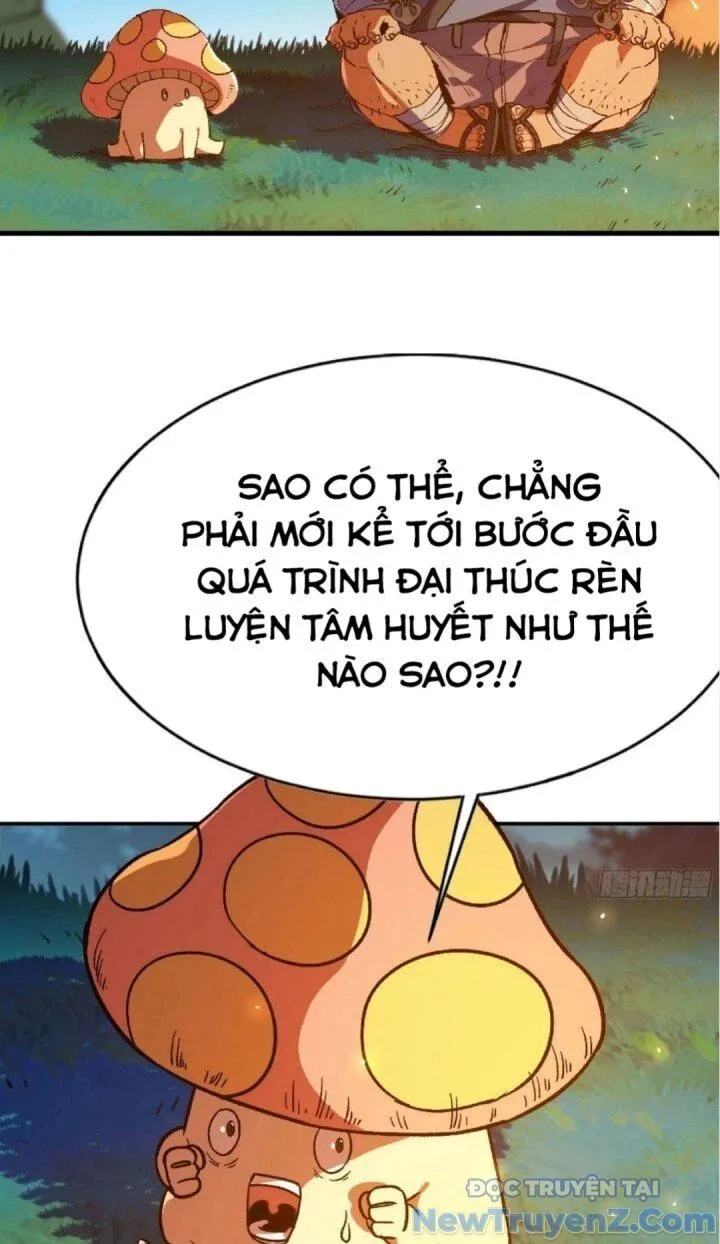 Dũng Sĩ Nấm chương 82 - trang 16