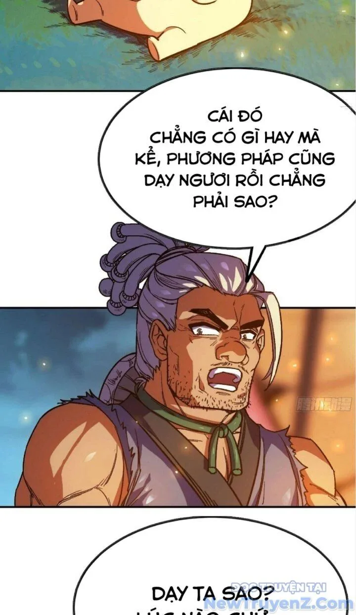 Dũng Sĩ Nấm chương 82 - trang 17