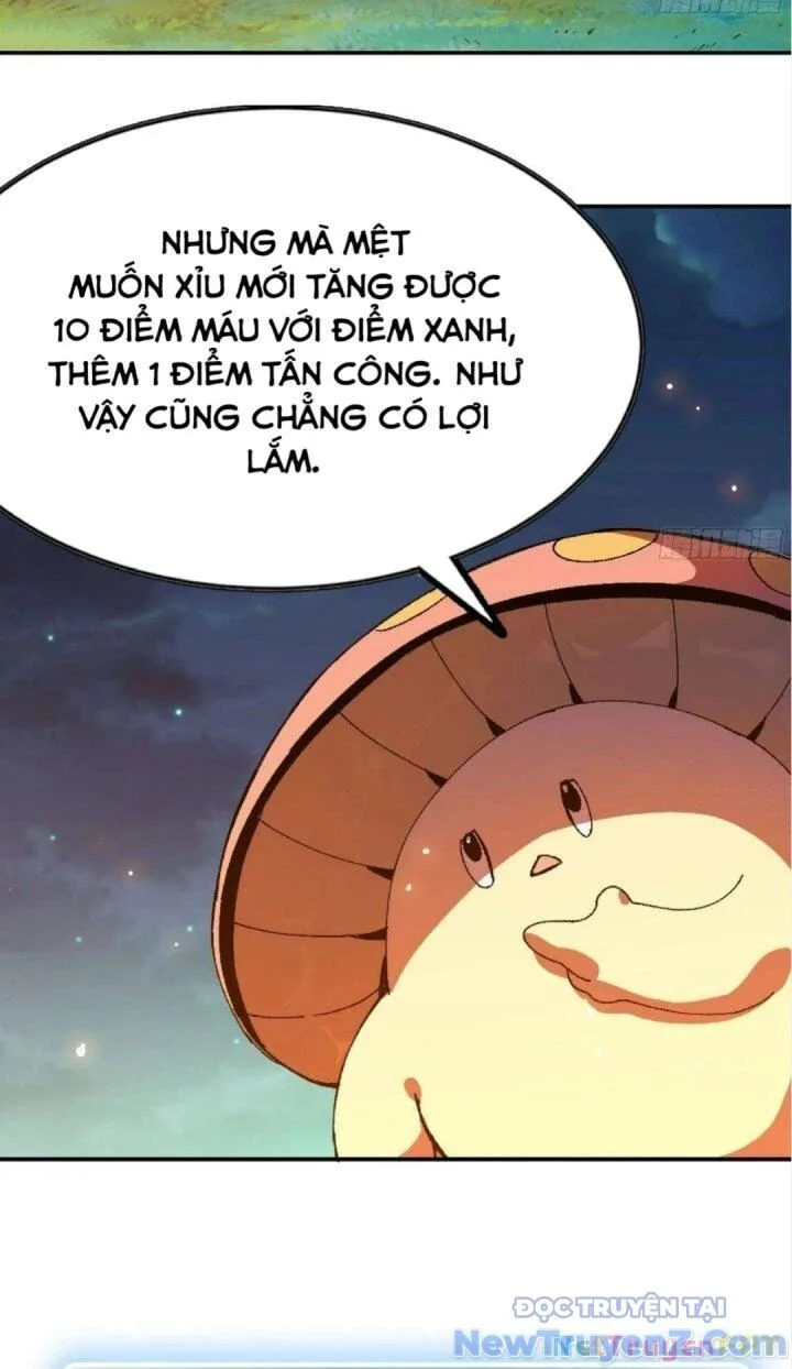 Dũng Sĩ Nấm chương 82 - trang 27