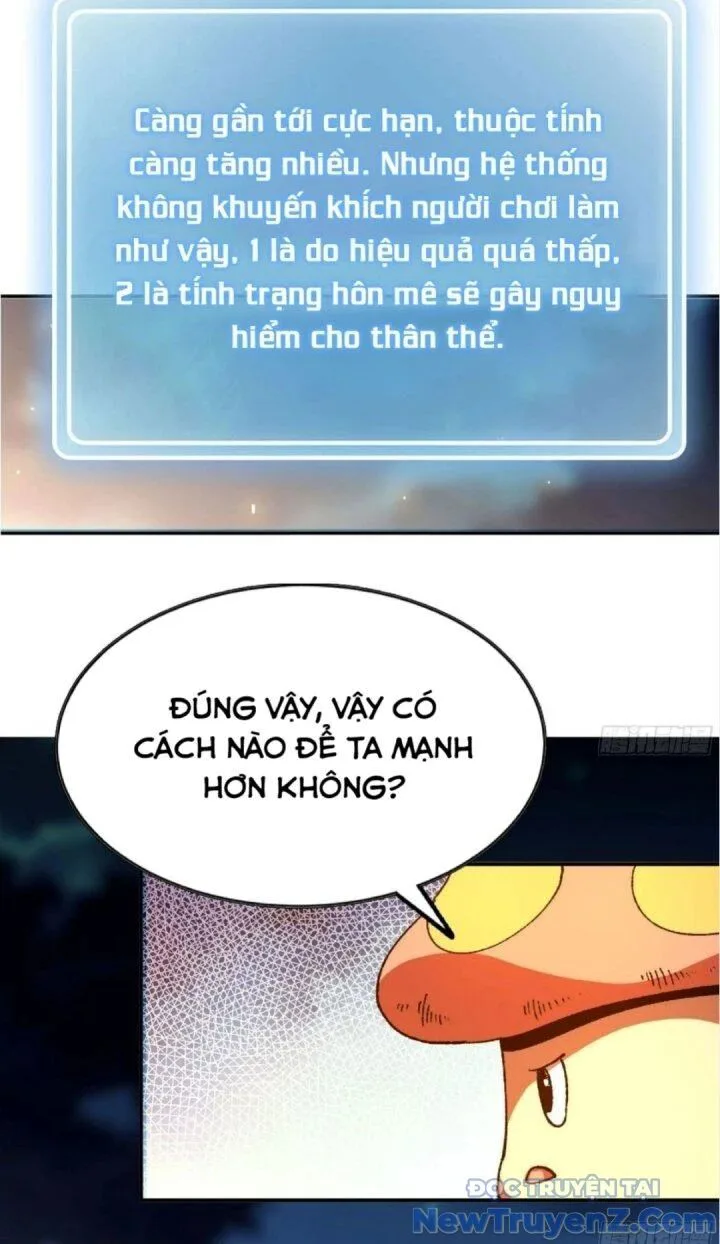 Dũng Sĩ Nấm chương 82 - trang 28