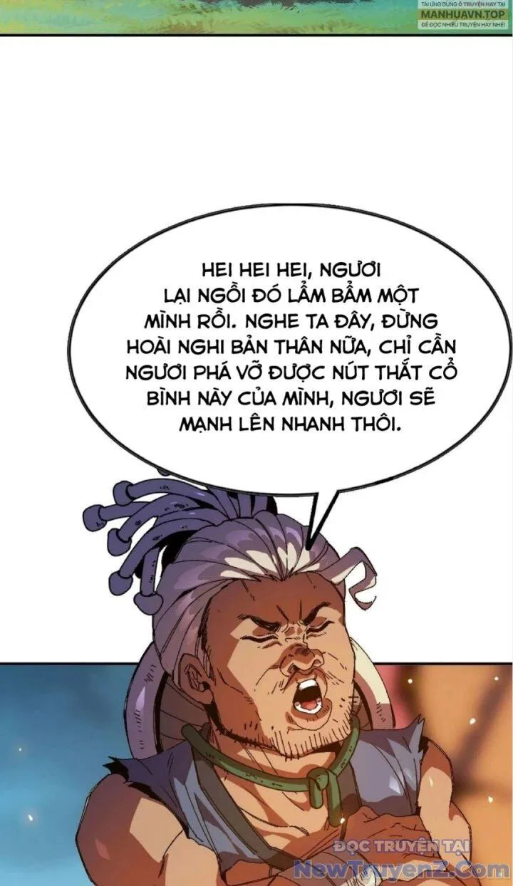 Dũng Sĩ Nấm chương 82 - trang 30