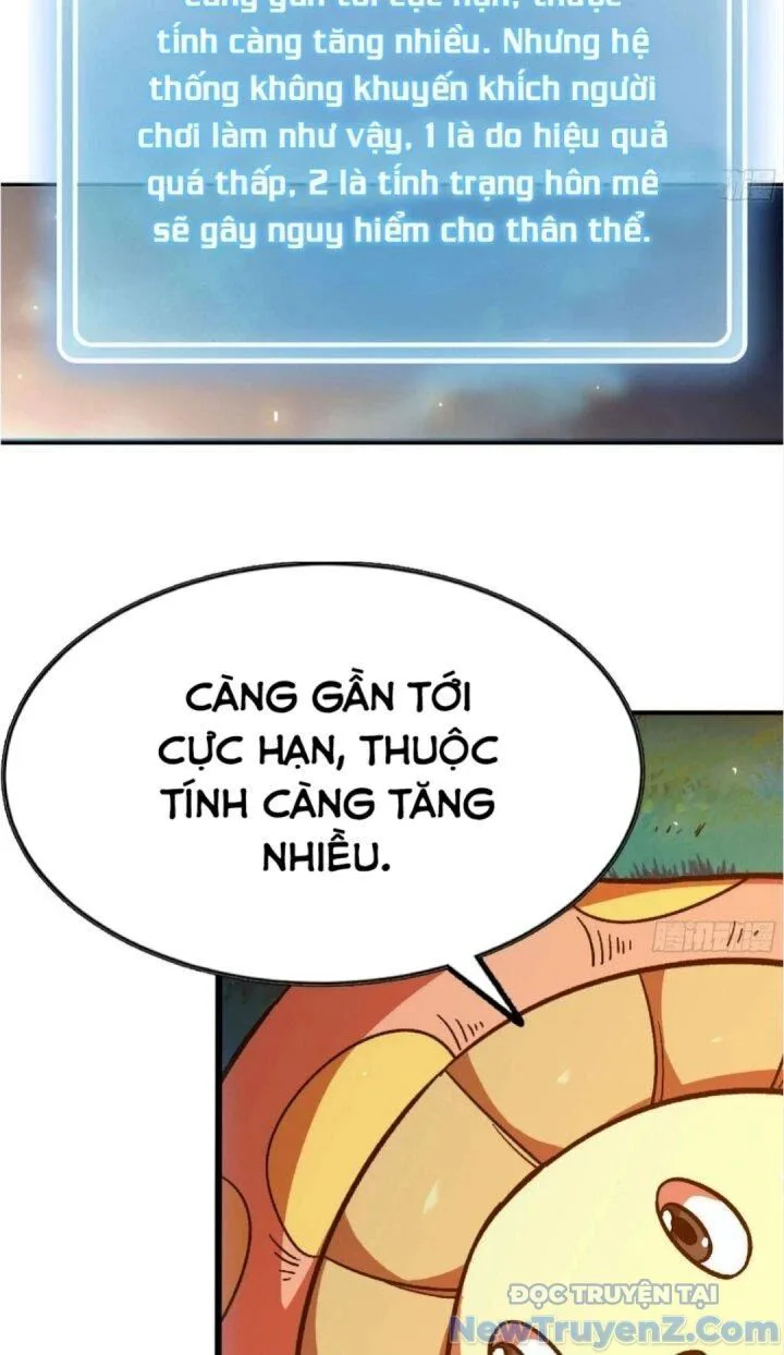 Dũng Sĩ Nấm chương 82 - trang 38