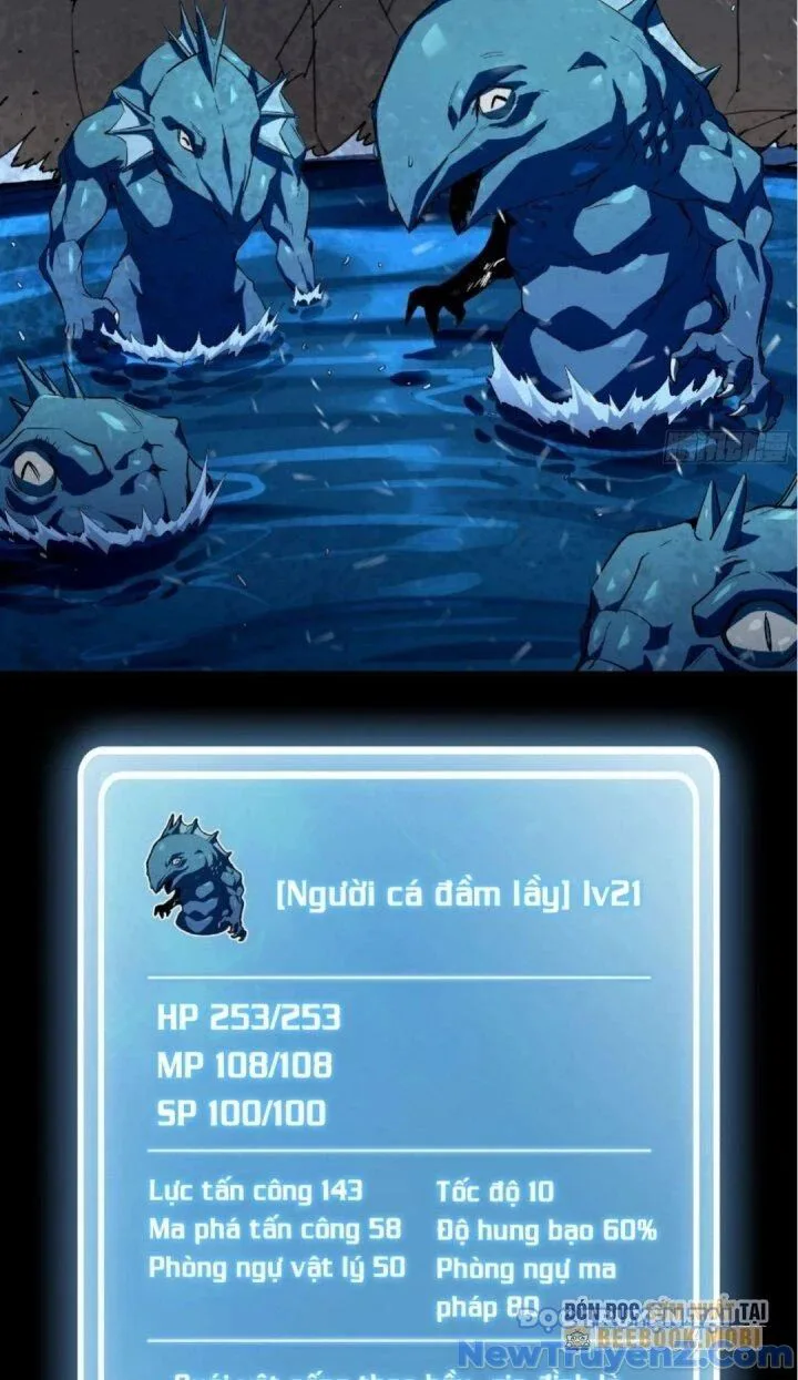 Dũng Sĩ Nấm chương 83 - trang 6