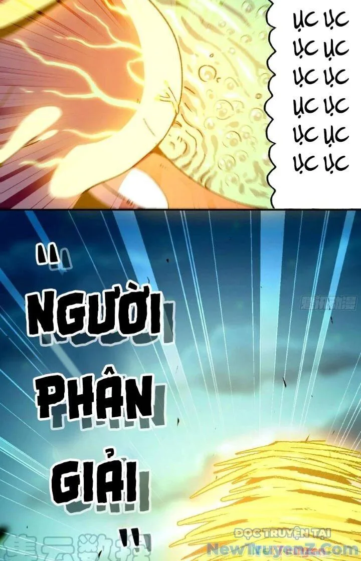 Dũng Sĩ Nấm chương 84 - trang 5