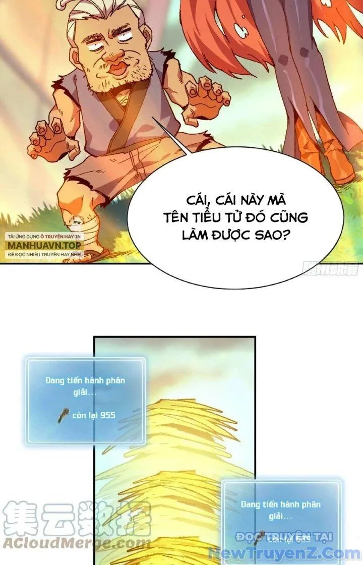 Dũng Sĩ Nấm chương 84 - trang 8