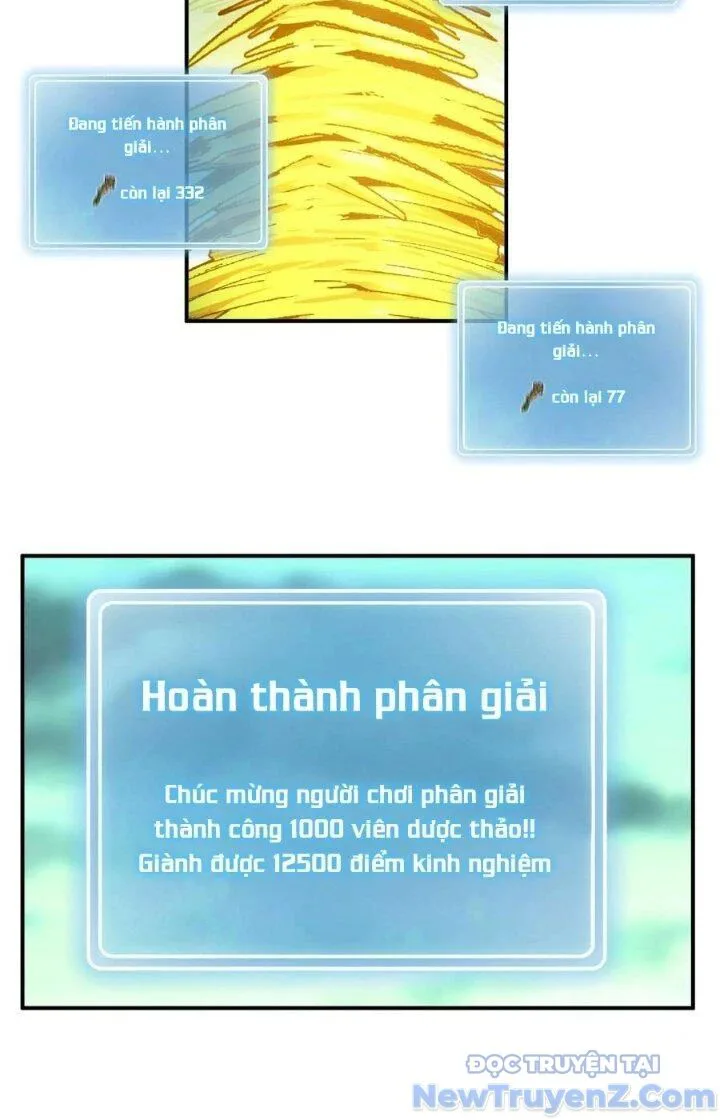 Dũng Sĩ Nấm chương 84 - trang 9
