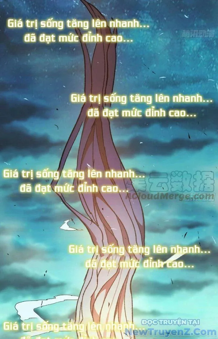 Dũng Sĩ Nấm chương 84 - trang 28