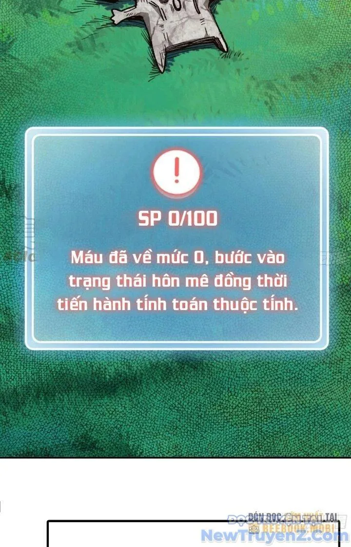 Dũng Sĩ Nấm chương 84 - trang 31