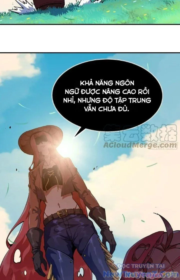 Dũng Sĩ Nấm chương 84 - trang 45