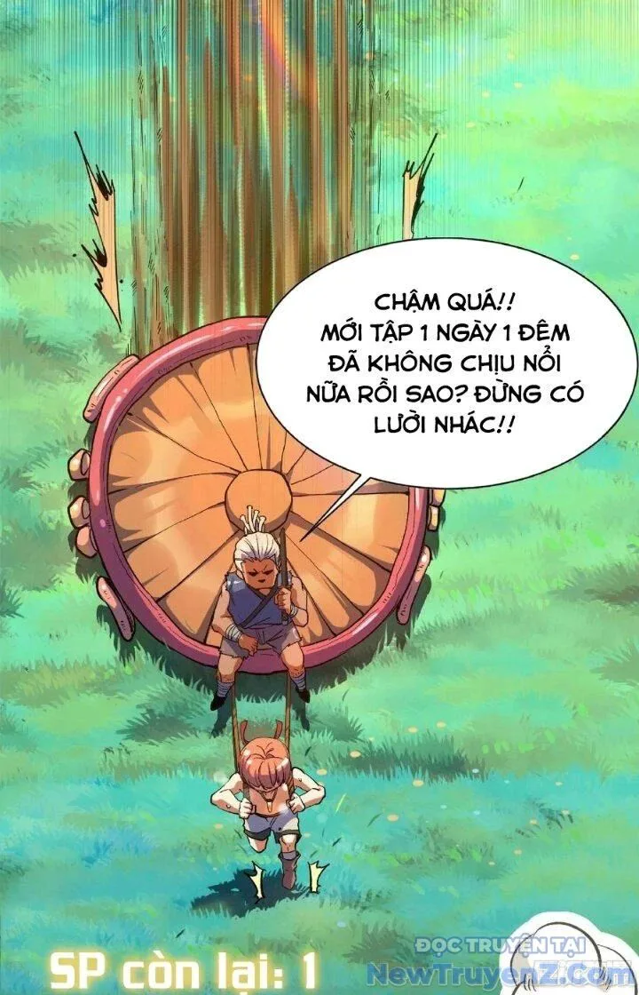 Dũng Sĩ Nấm chương 84 - trang 50