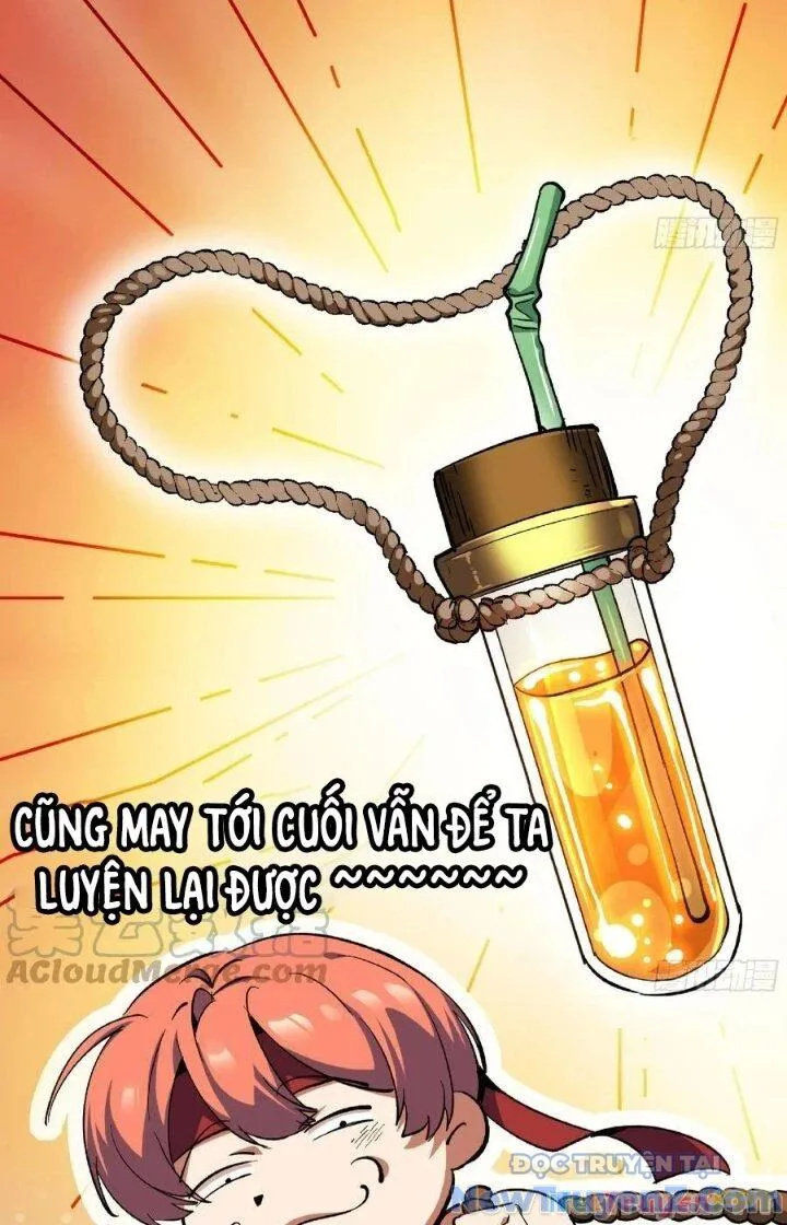 Dũng Sĩ Nấm chương 84 - trang 52