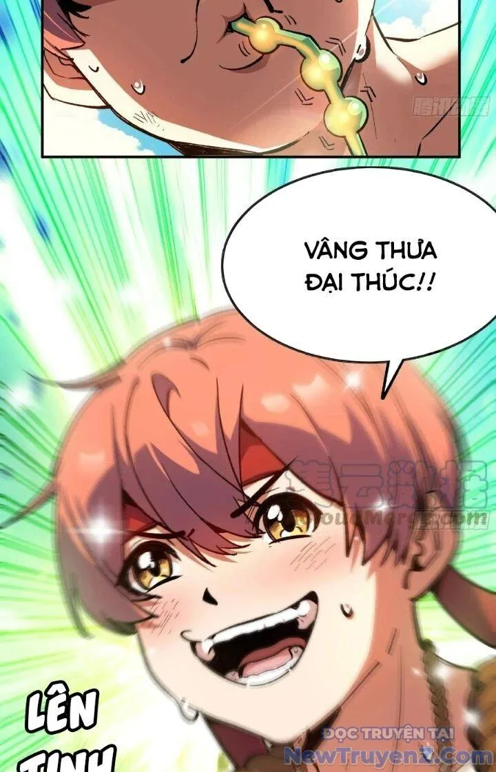 Dũng Sĩ Nấm chương 85 - trang 2