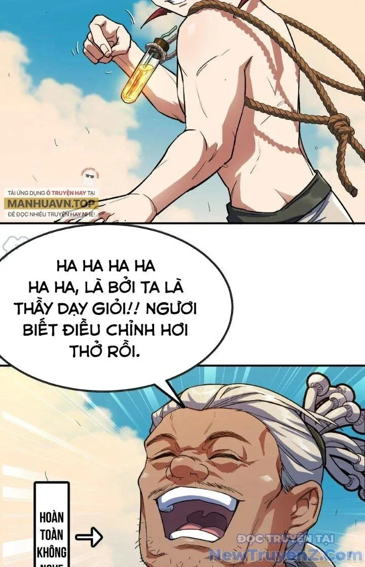 Dũng Sĩ Nấm chương 85 - trang 7