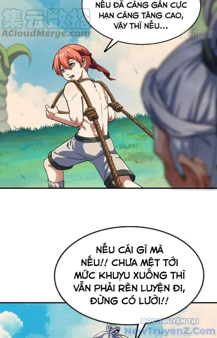 Dũng Sĩ Nấm chương 85 - trang 9