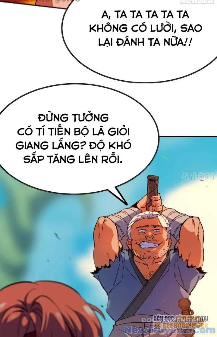 Dũng Sĩ Nấm chương 85 - trang 21