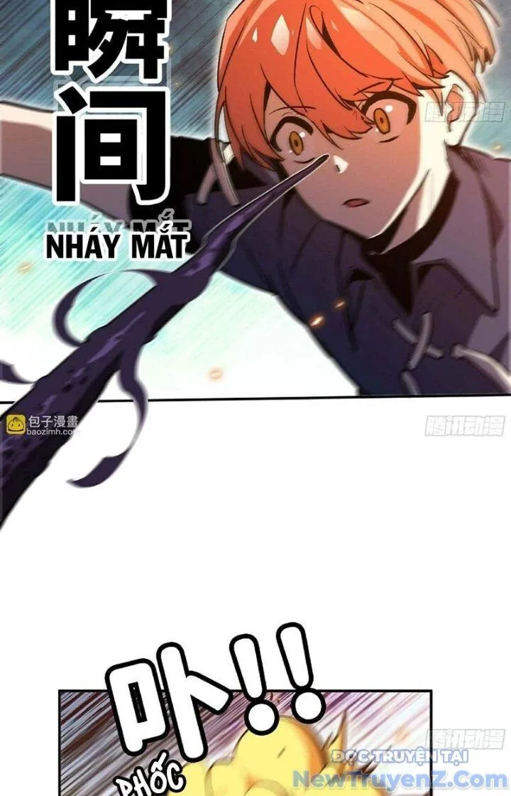 Dũng Sĩ Nấm chương 94 - trang 3