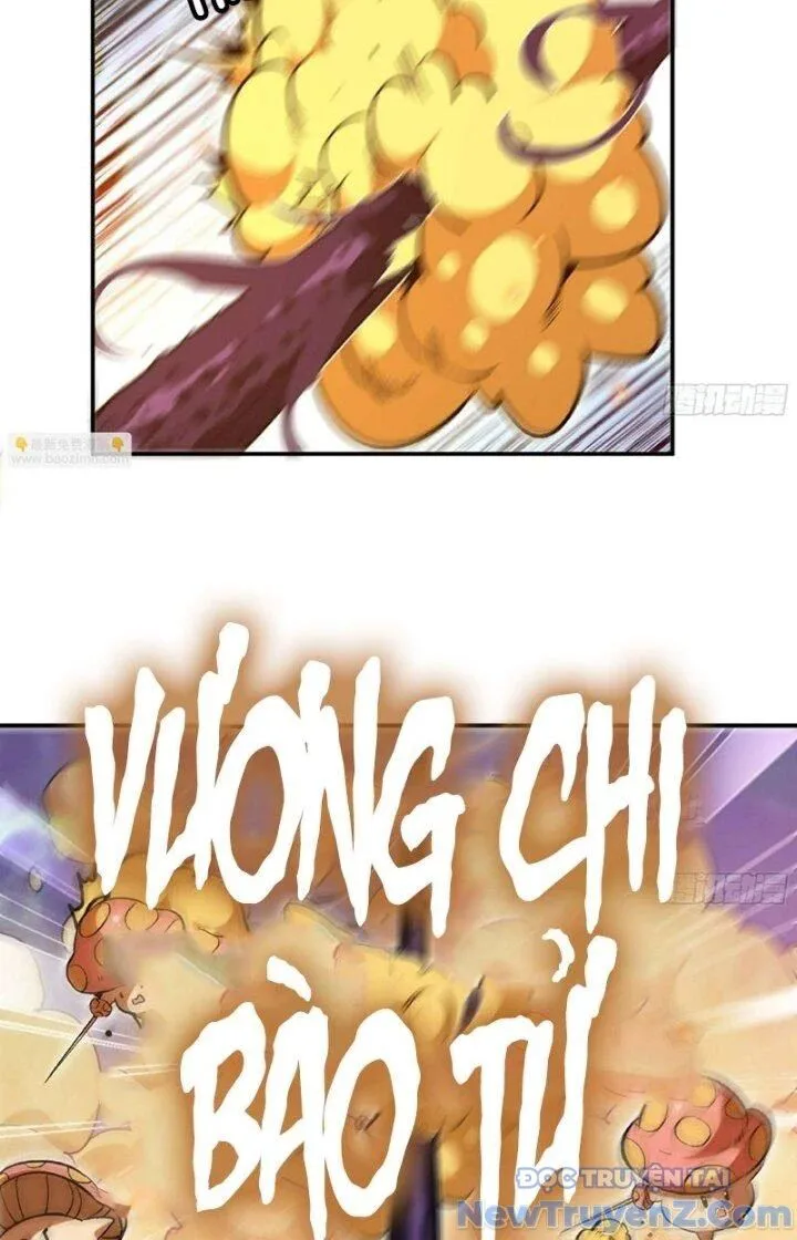 Dũng Sĩ Nấm chương 94 - trang 4