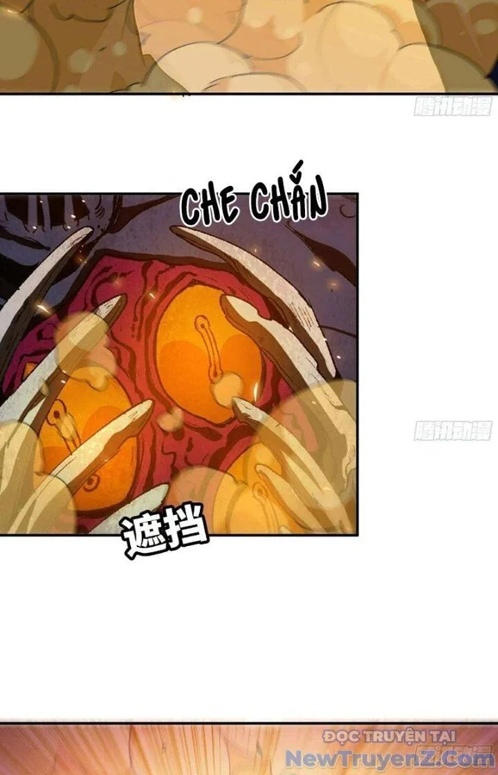 Dũng Sĩ Nấm chương 94 - trang 13