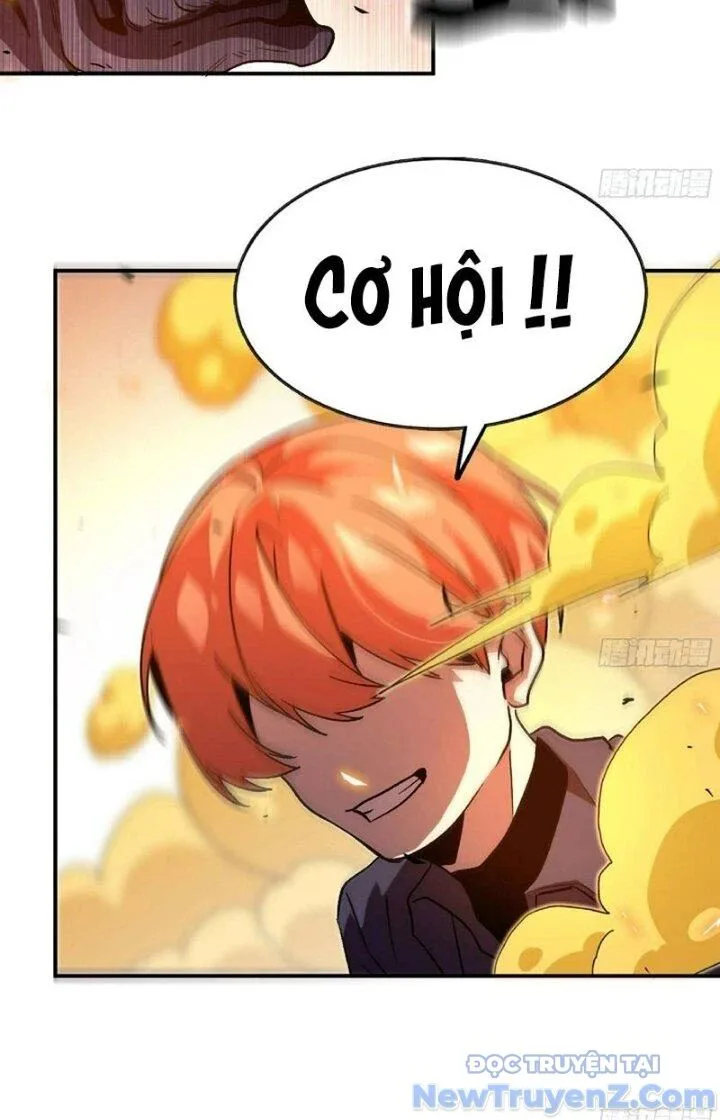 Dũng Sĩ Nấm chương 94 - trang 18