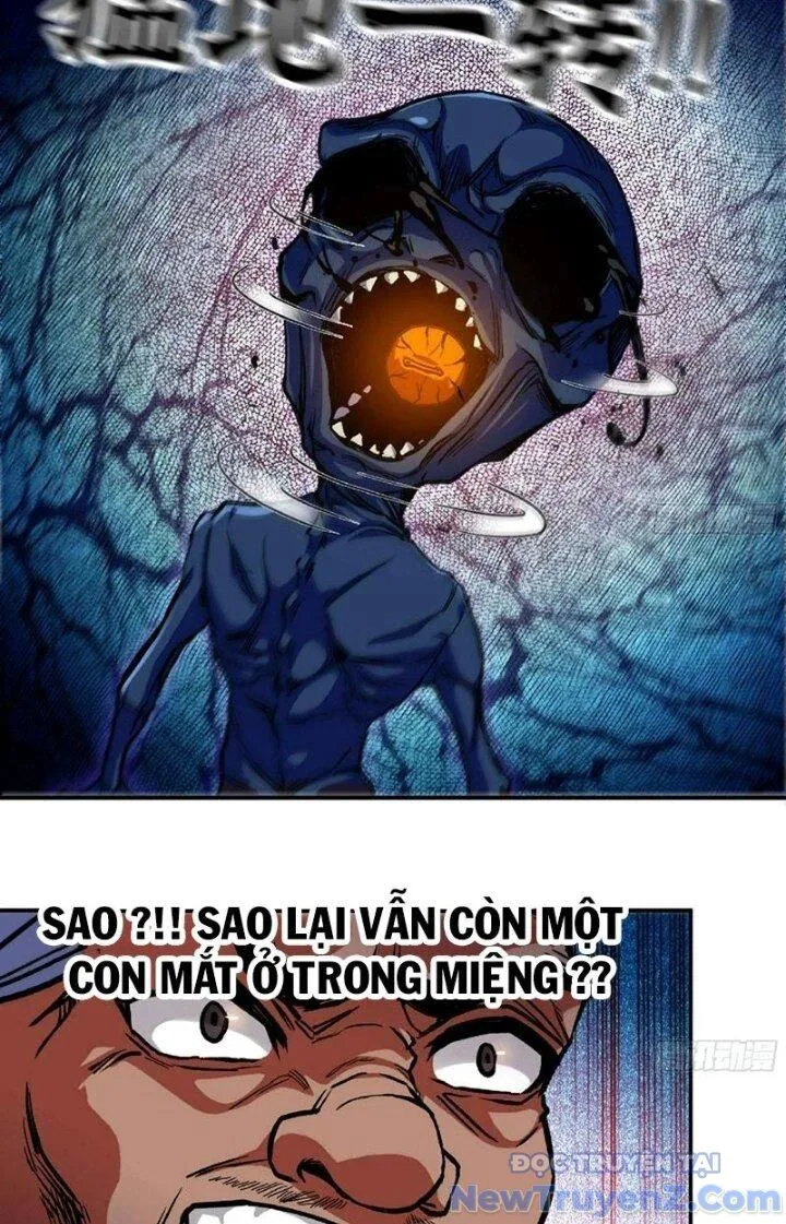 Dũng Sĩ Nấm chương 94 - trang 50