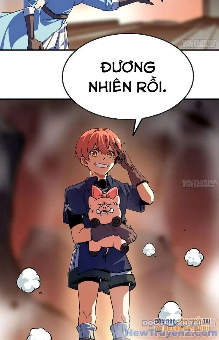 Dũng Sĩ Nấm chương 98 - trang 6