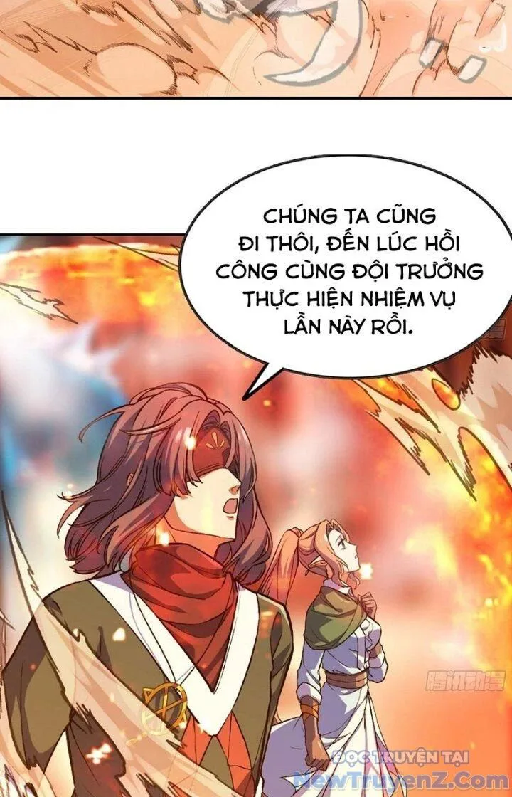 Dũng Sĩ Nấm chương 98 - trang 15