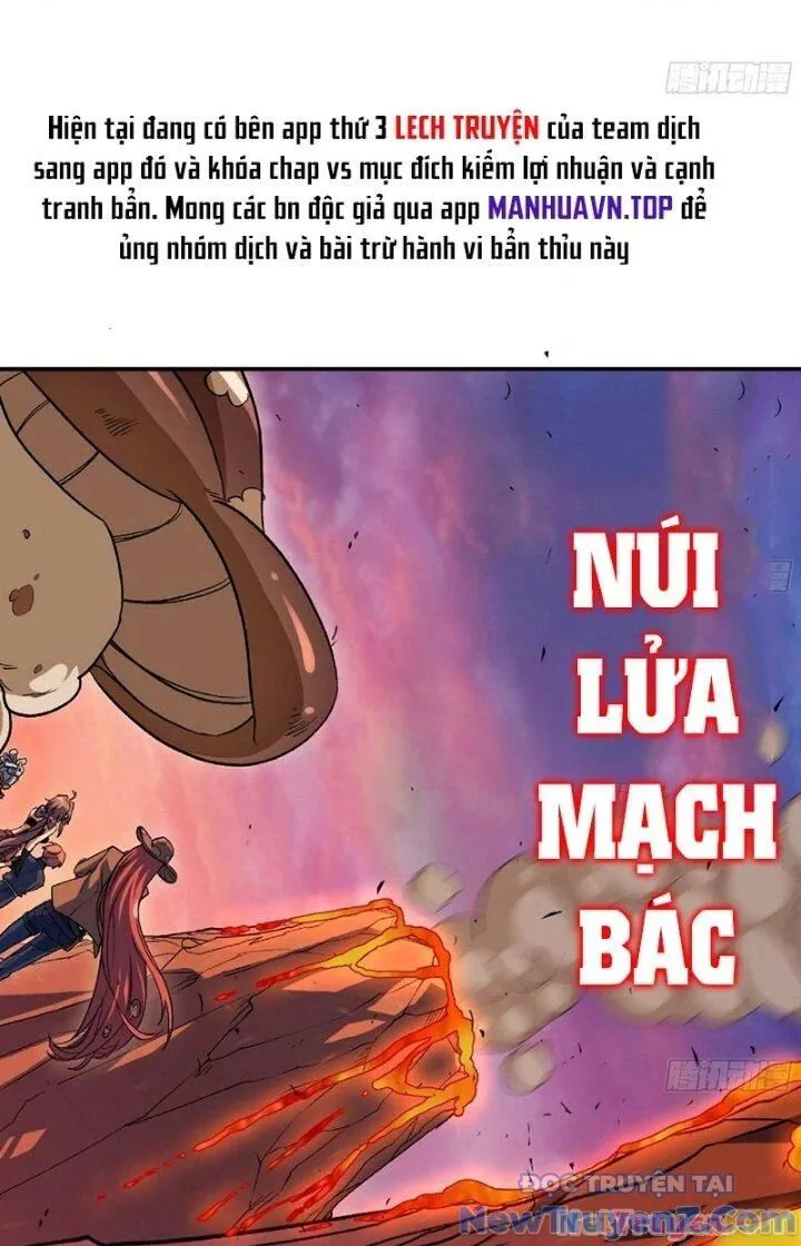 Dũng Sĩ Nấm chương 98 - trang 28