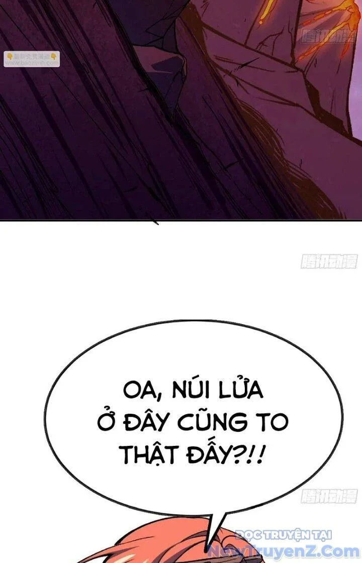 Dũng Sĩ Nấm chương 98 - trang 30