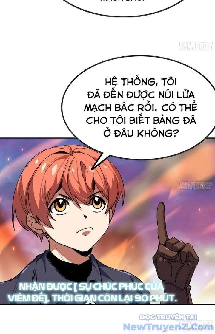 Dũng Sĩ Nấm chương 98 - trang 37