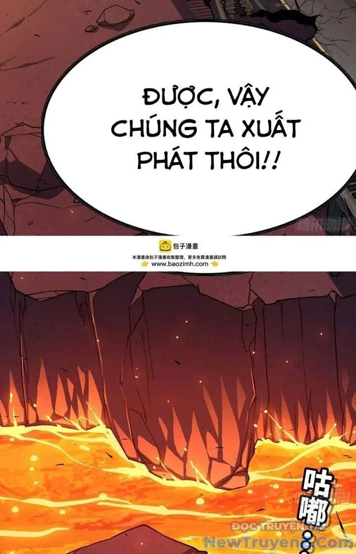 Dũng Sĩ Nấm chương 98 - trang 44