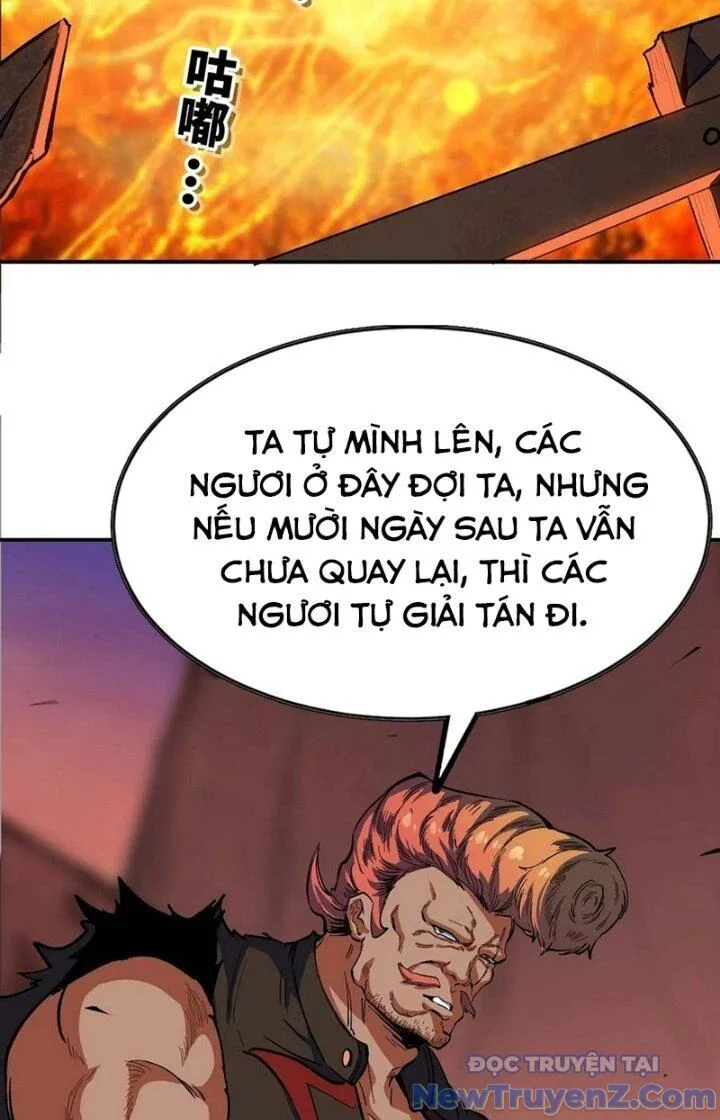 Dũng Sĩ Nấm chương 99 - trang 7