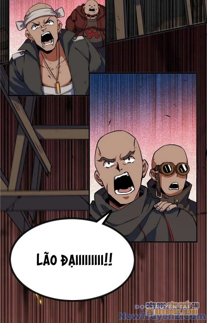 Dũng Sĩ Nấm chương 99 - trang 11