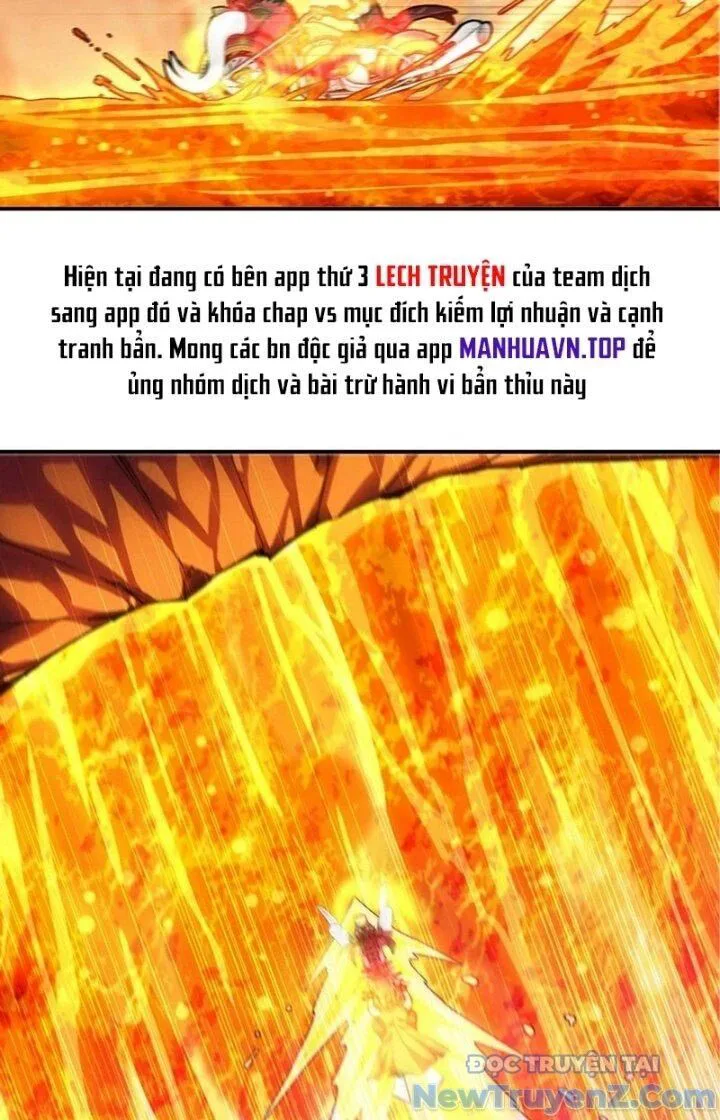 Dũng Sĩ Nấm chương 99 - trang 19