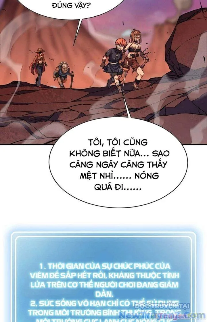Dũng Sĩ Nấm chương 99 - trang 30