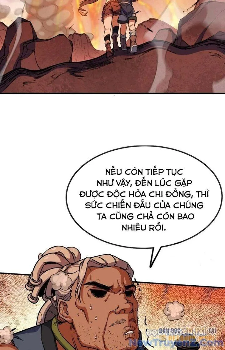 Dũng Sĩ Nấm chương 99 - trang 34
