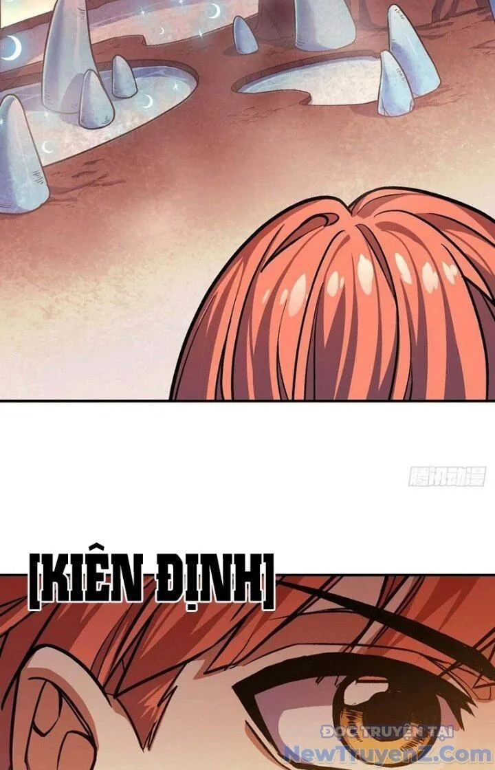 Dũng Sĩ Nấm chương 99 - trang 38