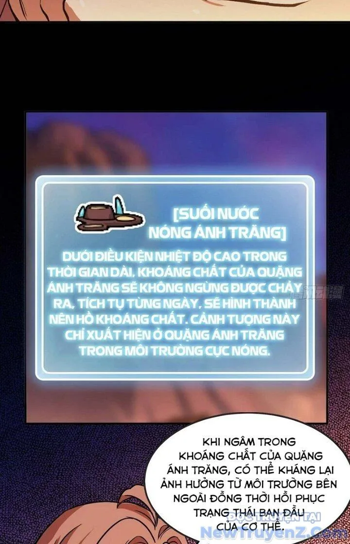 Dũng Sĩ Nấm chương 99 - trang 39