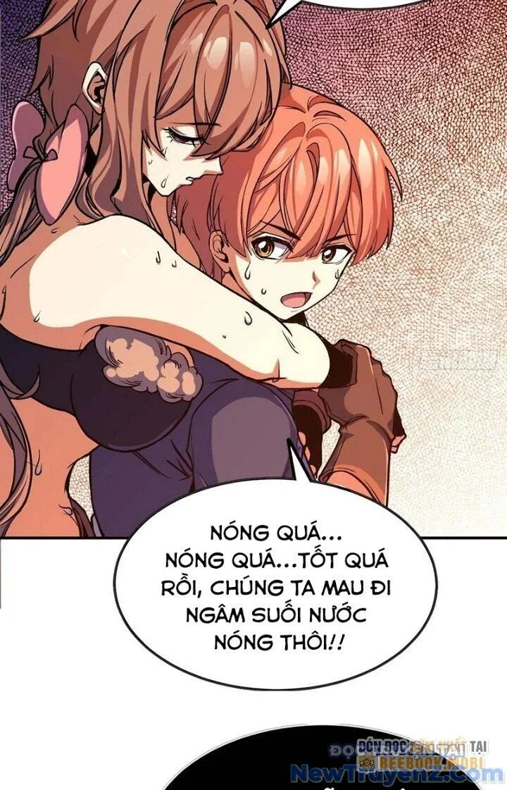 Dũng Sĩ Nấm chương 99 - trang 40