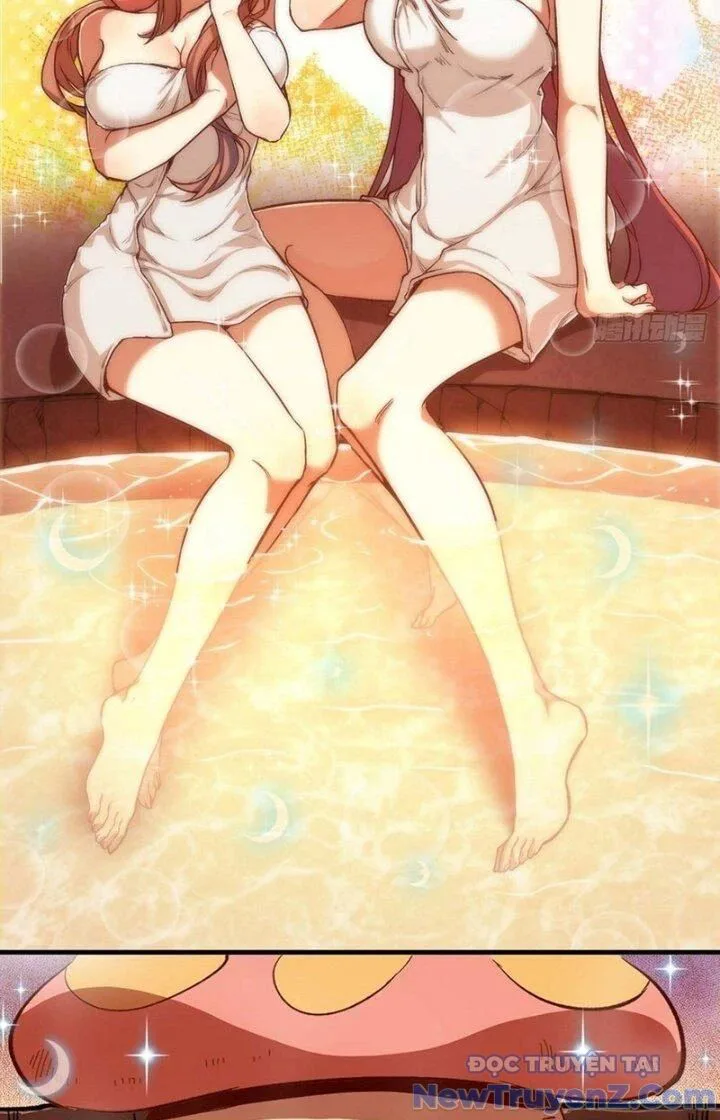 Dũng Sĩ Nấm chương 99 - trang 42