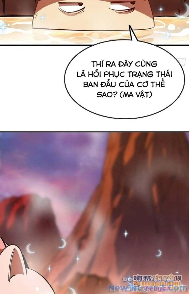 Dũng Sĩ Nấm chương 99 - trang 43